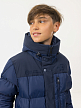 Куртка для мальчиков (био-пух)