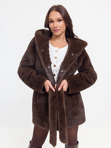 Пальто для женщин