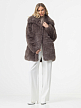 Шуба для женщин иск.мех