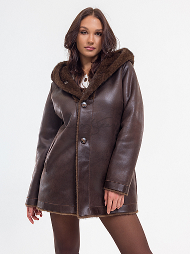 Пальто для женщин